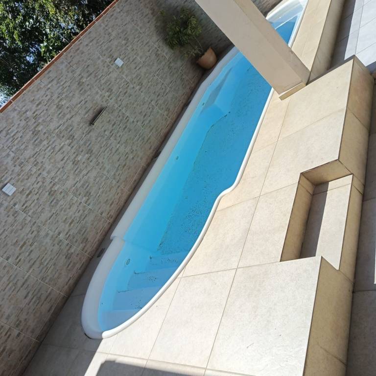 Casa Barra Velha