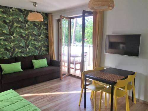 Apartament Stegna