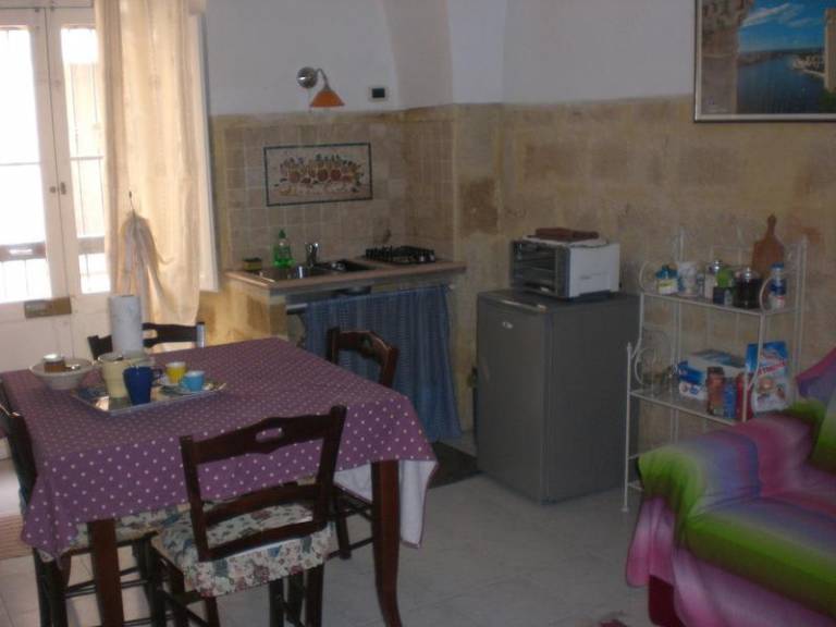 Pension Brindisi