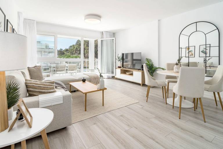Apartment  Benahavís