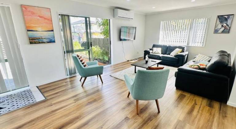 Deluxe Beauty House near Auckland Airport and City — photo 3