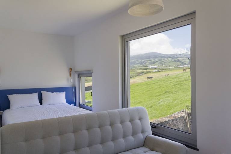 Apart hotel Horta