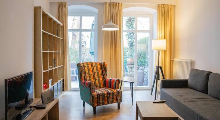 Ferienwohnung Steglitz