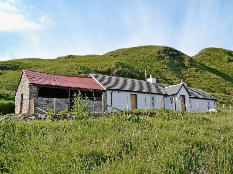Cottage  Oban