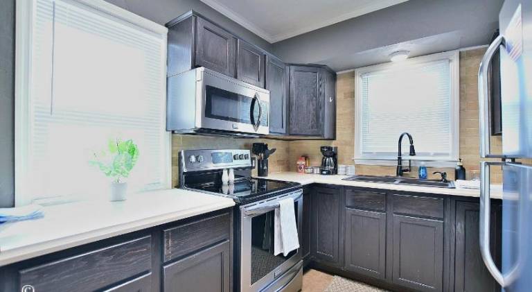 Vacation home with 2 rooms for 5 persons — photo 3