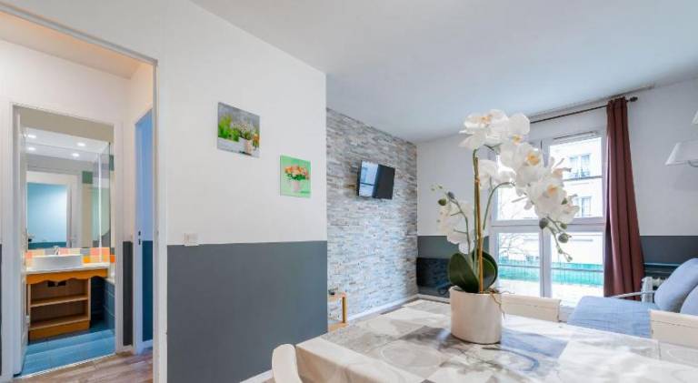 Holiday apartment with pool | Pet-friendly — photo 2