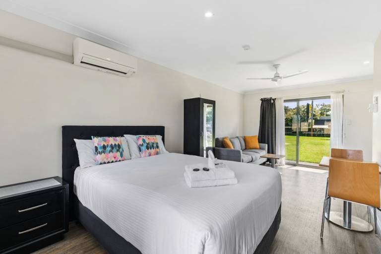 Motel Lemon Tree Passage