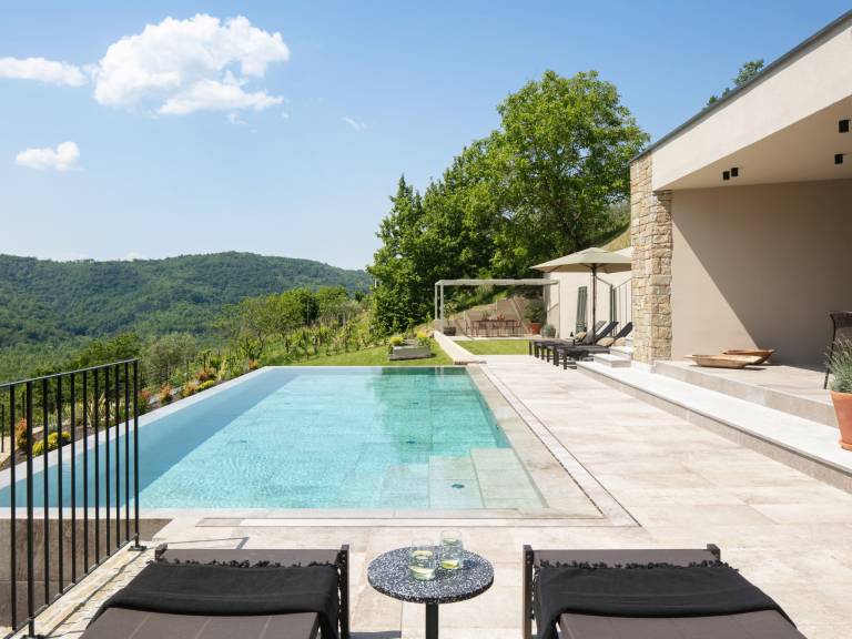 Huis Motovun