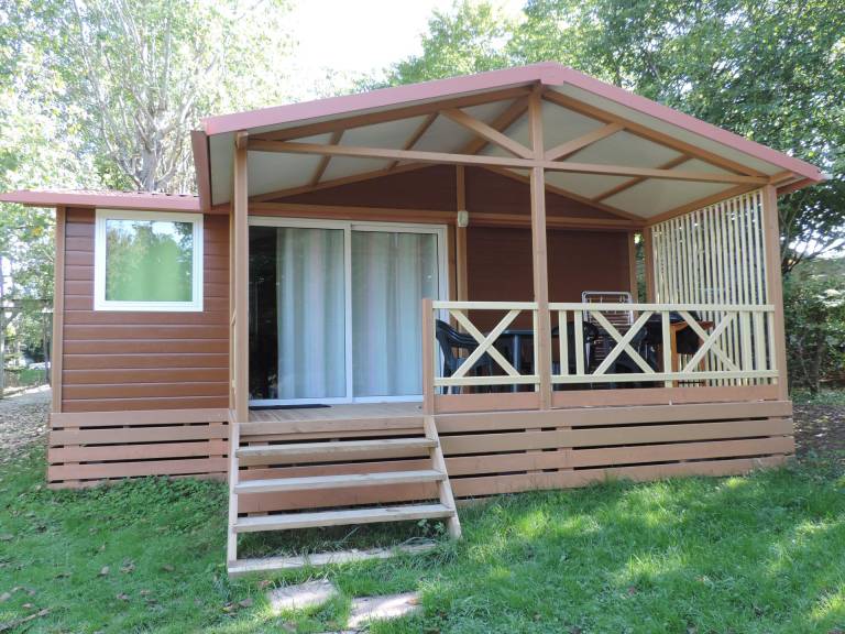 Chalet  Saint-Paul-de-Vézelin