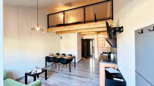Apartmán Hovorany