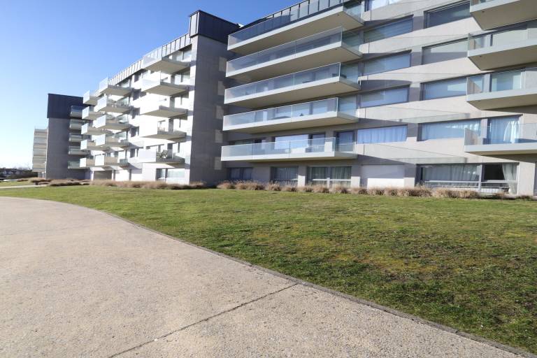 Appartement Knokke-Heist