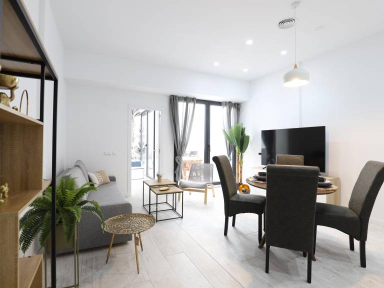 Casa Canet de Berenguer