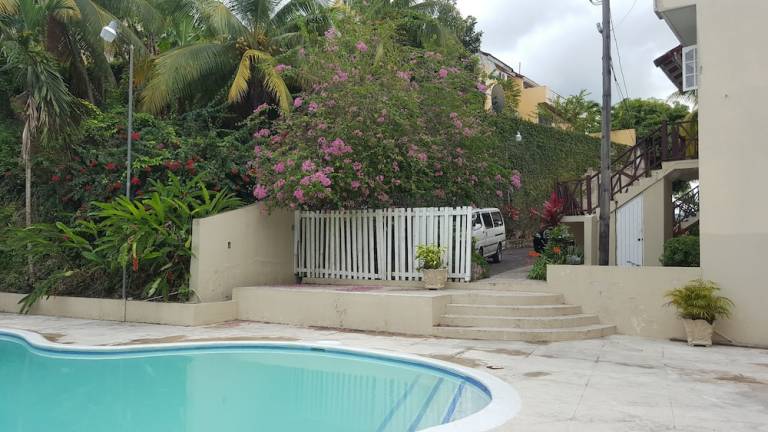 Apartment  Montego Bay