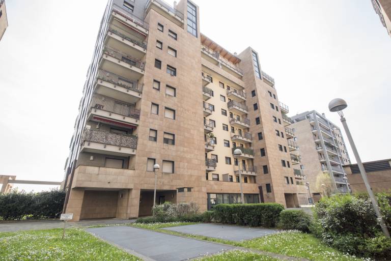 Residenza Arcimboldi