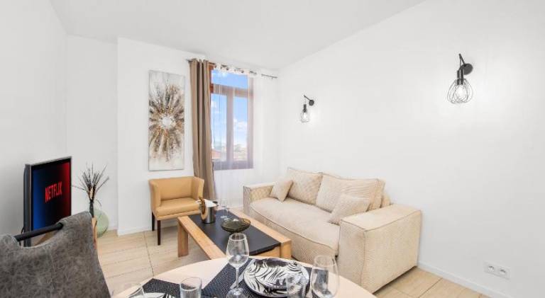 Beautiful apartment | Dogs allowed — photo 2