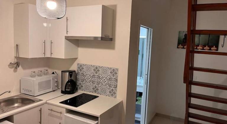 Holiday apartment | Dogs allowed in Fontainebleau