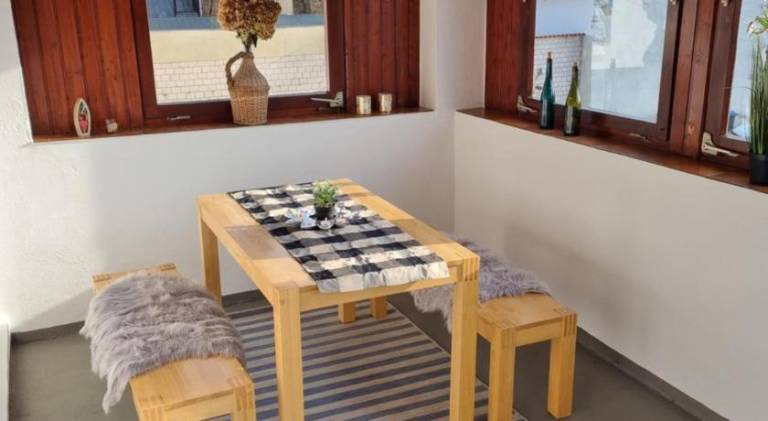 Rental apartment with 3 rooms for 4 persons — photo 3