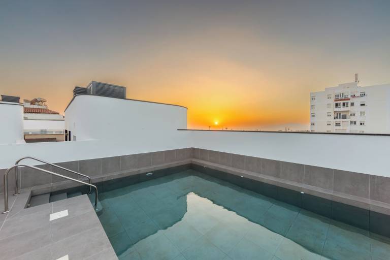 Ferienwohnung Tarifa