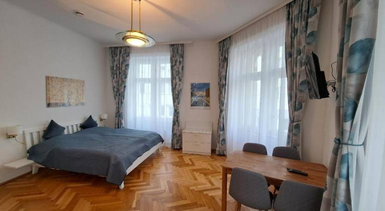 Beautiful holiday apartment | Pets are welcome — photo 2