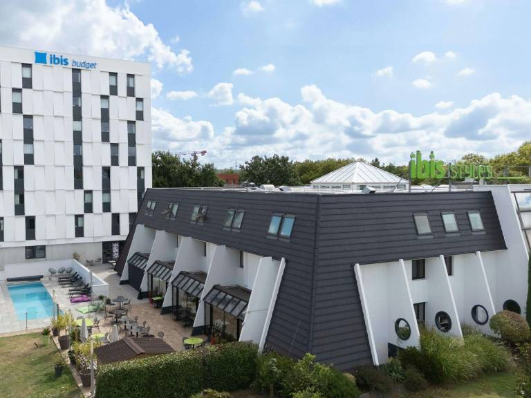 Ibis Styles Toulouse Labège — photo 3