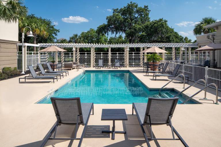 Residence Inn by Marriott Charleston Riverview — photo 2