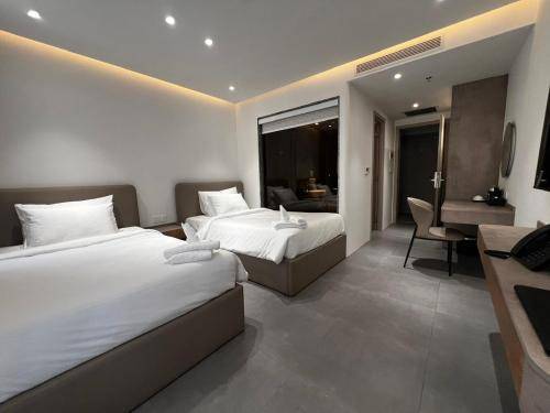 Sunday Boutique Hotel — photo 2