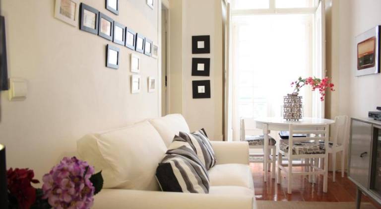 Fully equipped nice apartment | Near São Jorge Castle | Dogs allowed — photo 2