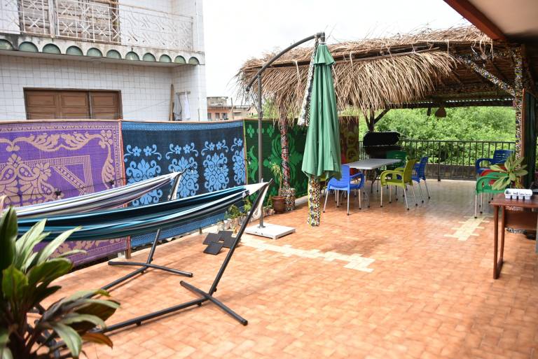 House Porto Novo