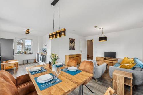 Ferienwohnung Kleinmachnow