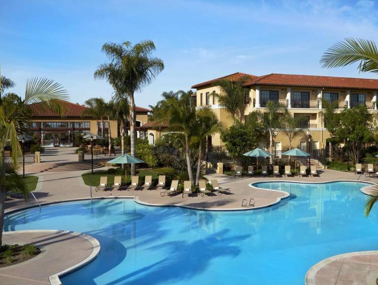 Hotel Solea, Autograph Collection — photo 4