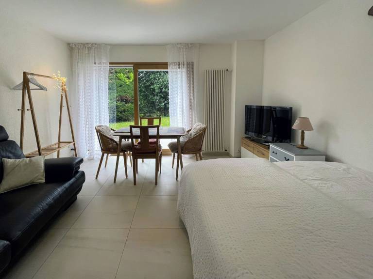 Appartement Vevey
