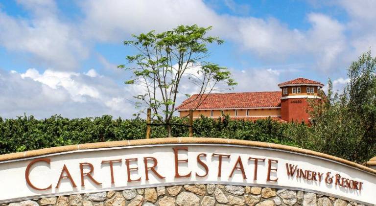 Carter Estate Winery and Resort — photo 2