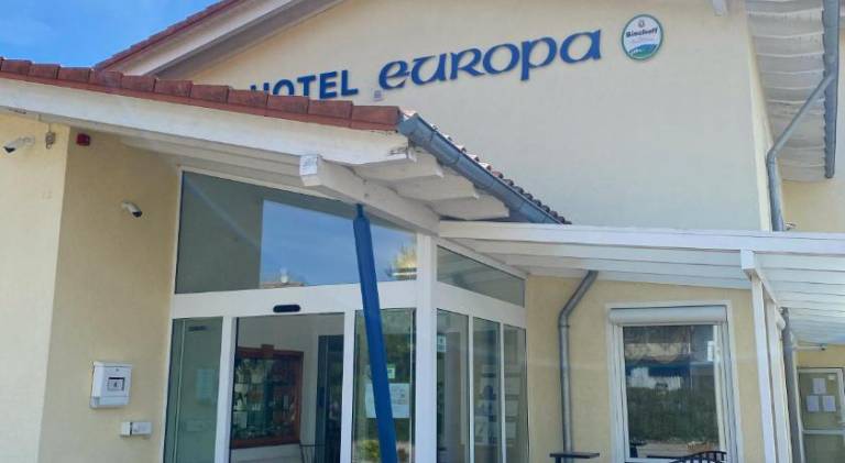 Hotel Europa