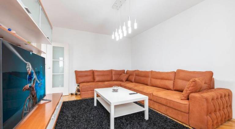 Nice holiday apartment with hot tub | Pet-friendly — photo 4