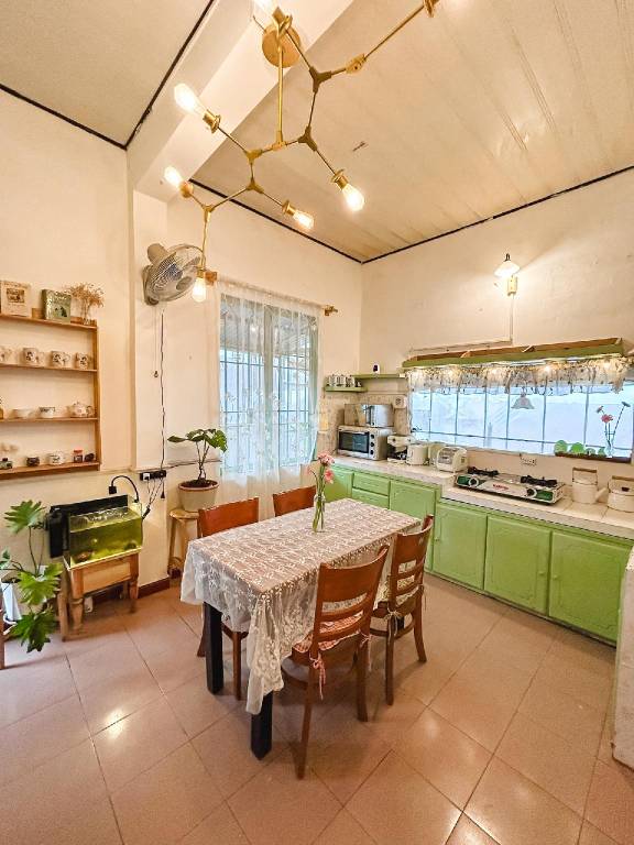 Nhà Du Uyên - Đà Lạt Homestay — photo 3