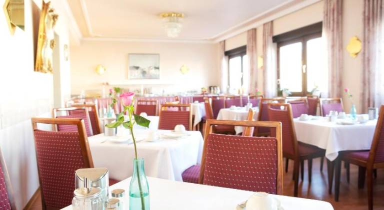Hotel Huss Limburg — photo 4