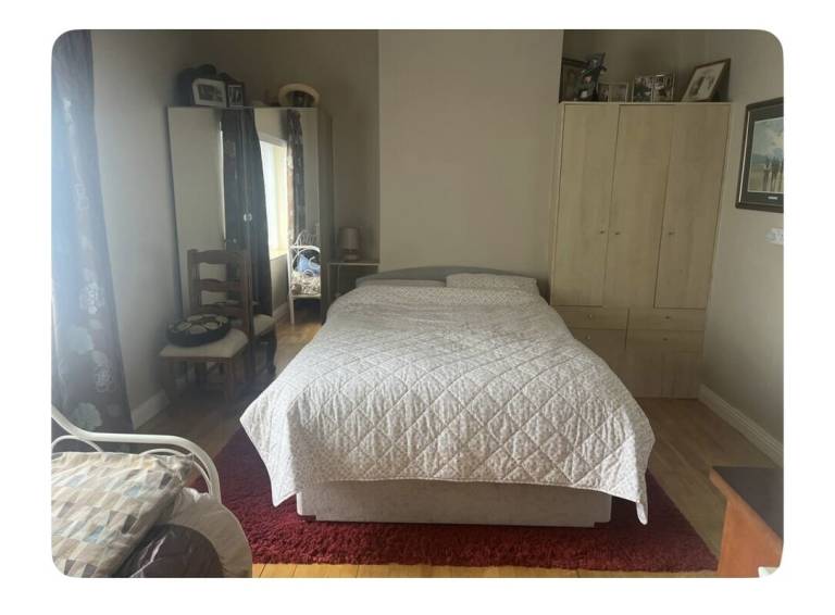 Private room Malahide