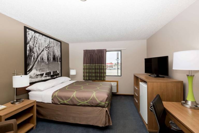 Motel  Hays