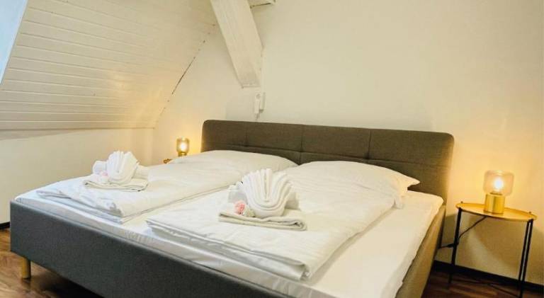 Ferienwohnung Schwabach
