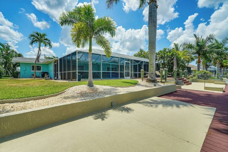 Cottage Caloosahatchee