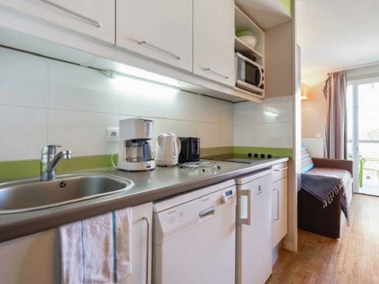 Children-friendly holiday apartment with pool | Beach nearby | Dogs allowed — photo 4