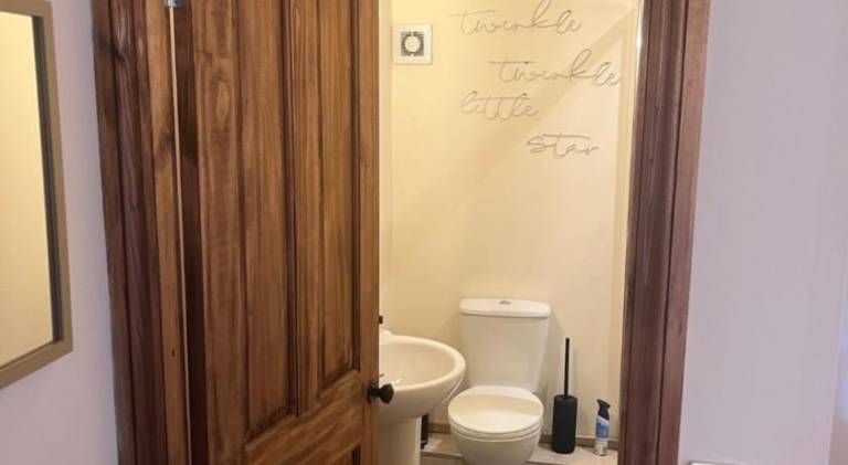 Holiday apartment for 2 persons — photo 5