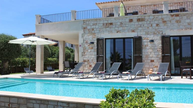 Ferienhaus Cala Santanyí