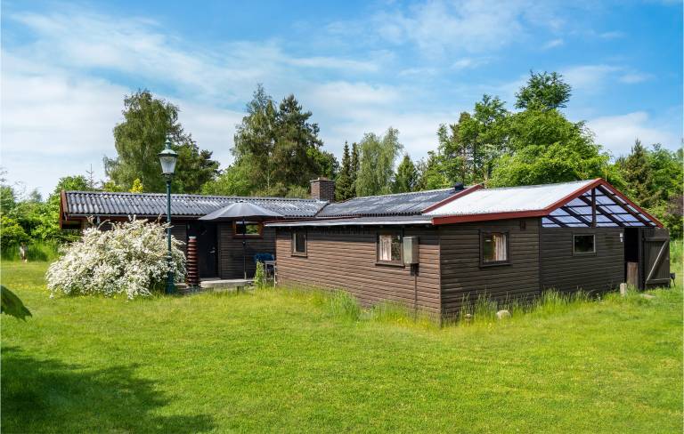 Feriehus Vig