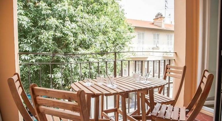 Fully equipped nice apartment with terrace | Pets allowed — photo 4