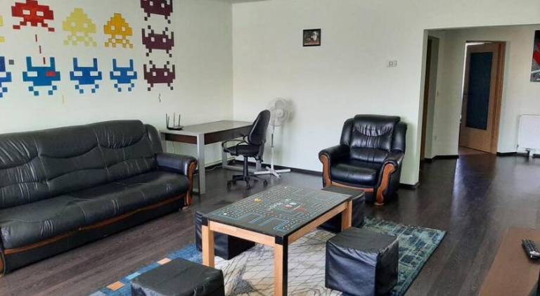 Apartman Coltău