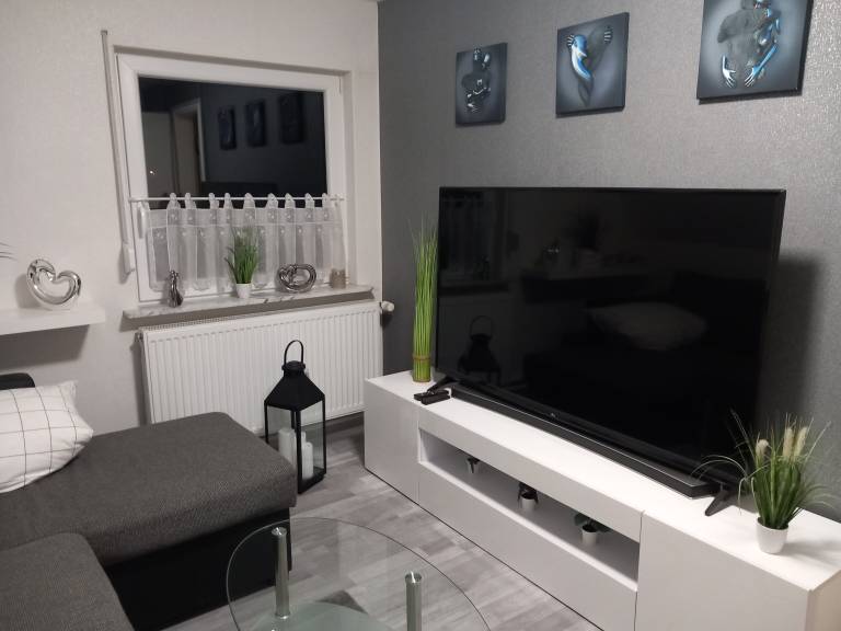 Ferienwohnung Zetel