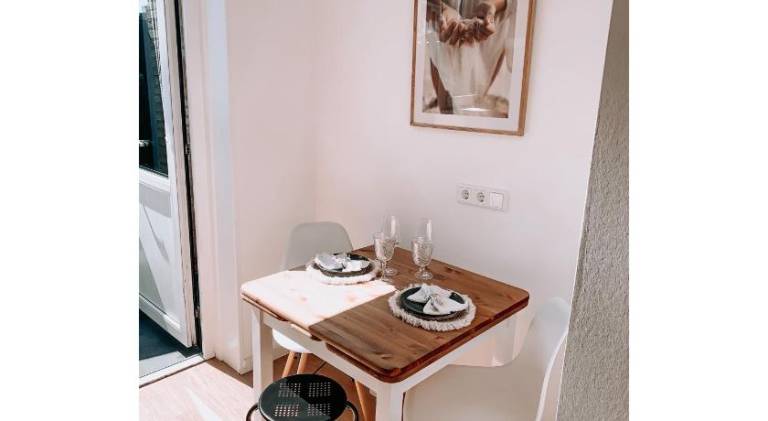 Holiday apartment | Pets allowed — photo 4