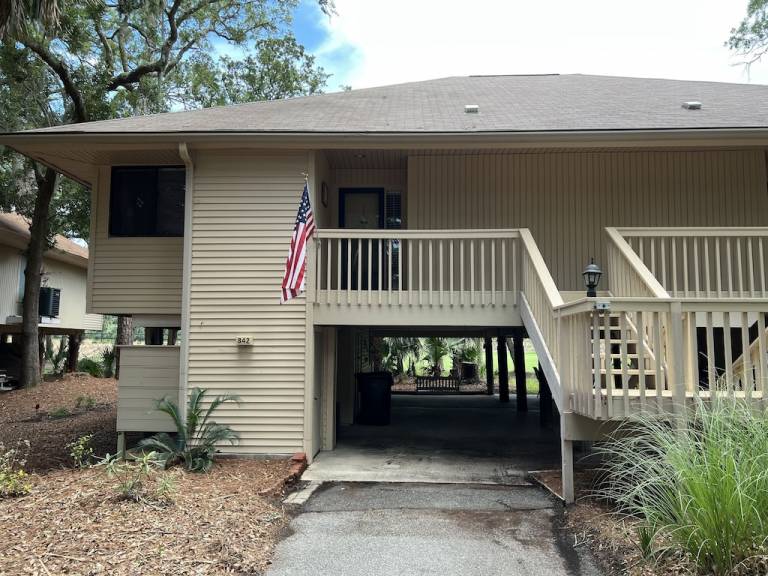 Condo Edisto Beach