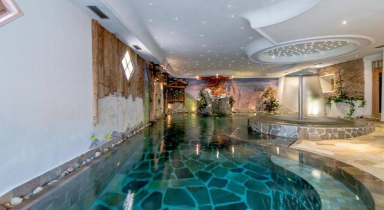 Park Hotel Sport — photo 2